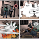 Illustration for article titled iThe Superior Foes Of Spider-Man/i #5 is comic-book ensemble comedy at its finest